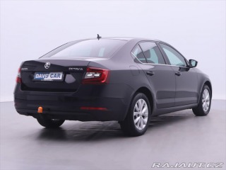 Škoda Octavia 1,4 TSI 110kW Clever Navi 2018