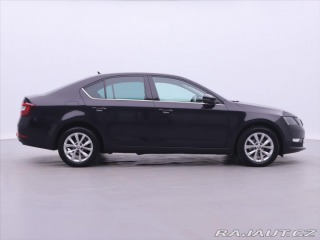 Škoda Octavia 1,4 TSI 110kW Clever Navi 2018