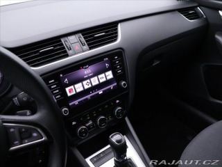 Škoda Octavia 1,6 TDI DSG Business Navi 2019