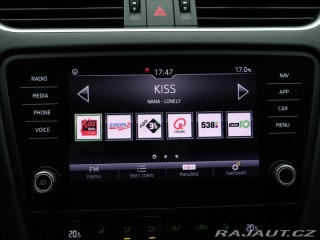 Škoda Octavia 1,6 TDI DSG Business Navi 2019