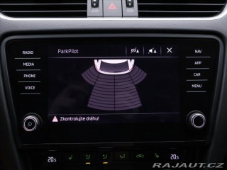 Škoda Octavia 1,6 TDI DSG Business Navi 2019