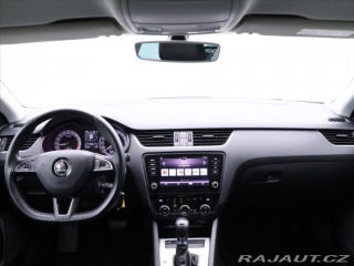 Škoda Octavia 1,6 TDI DSG Business Navi 2019