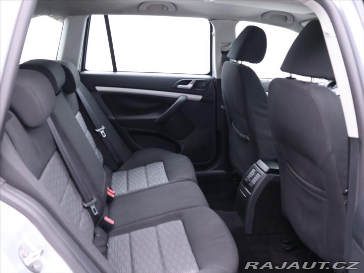 Škoda Octavia 1,4 TSI DSG Ambition 1.Ma 2010