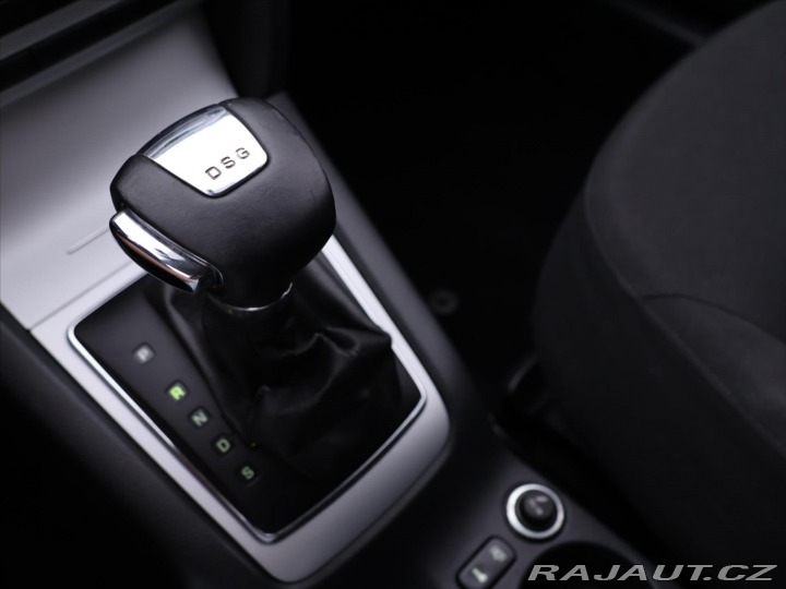 Škoda Octavia 1,4 TSI DSG Ambition 1.Ma 2010