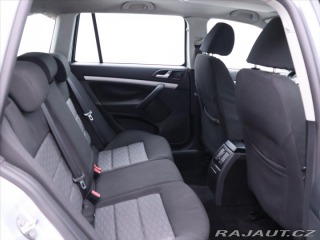 Škoda Octavia 1,4 TSI DSG Ambition 1.Ma 2010