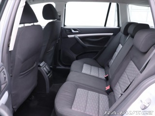 Škoda Octavia 1,4 TSI DSG Ambition 1.Ma 2010