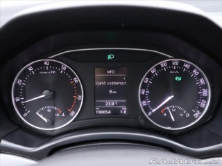 Škoda Octavia 1,4 TSI DSG Ambition 1.Ma 2010