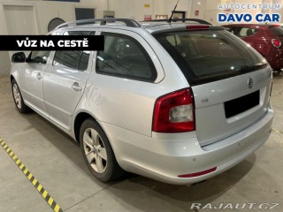 Škoda Octavia 1,4 TSI DSG Ambition 1.ma 2010