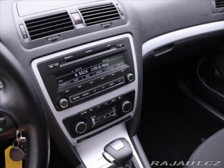 Škoda Octavia 1,4 TSI DSG Ambition 1.Ma 2010