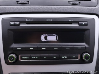 Škoda Octavia 1,4 TSI DSG Ambition 1.Ma 2010