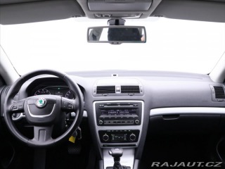 Škoda Octavia 1,4 TSI DSG Ambition 1.Ma 2010