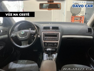 Škoda Octavia 1,4 TSI DSG Ambition 1.ma 2010
