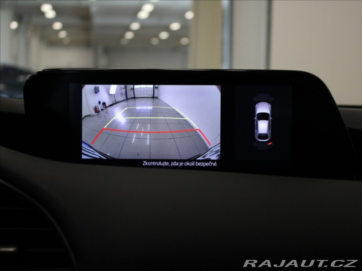 Mazda 3 2,0 X180 1.majitel ČR 251 2019