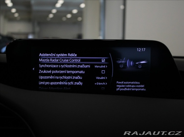 Mazda 3 2,0 X180 1.majitel ČR 251 2019