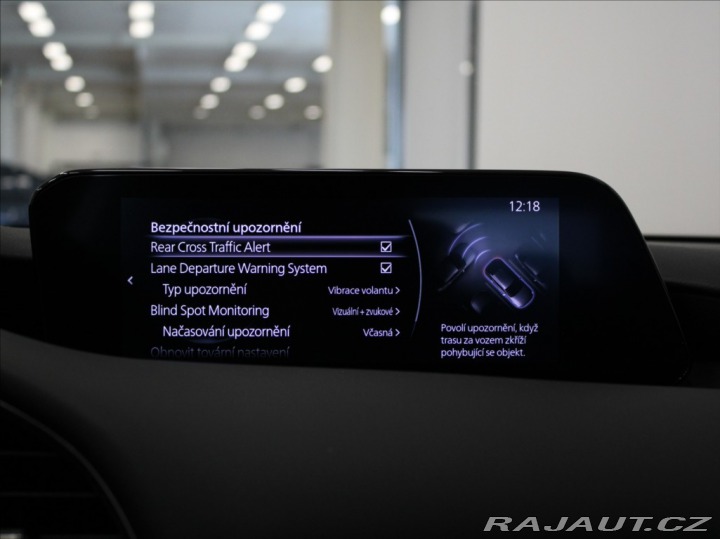 Mazda 3 2,0 X180 1.majitel ČR 251 2019
