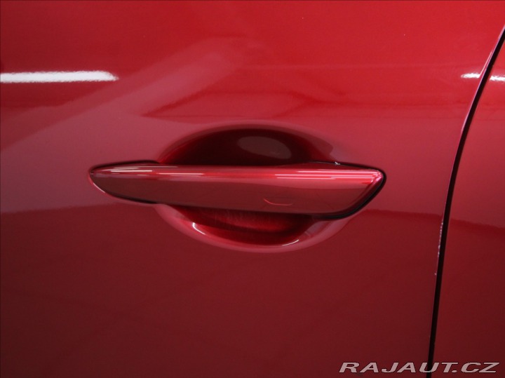 Mazda 3 2,0 X180 1.majitel ČR 251 2019