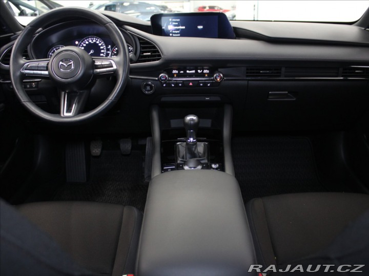 Mazda 3 2,0 X180 1.majitel ČR 251 2019