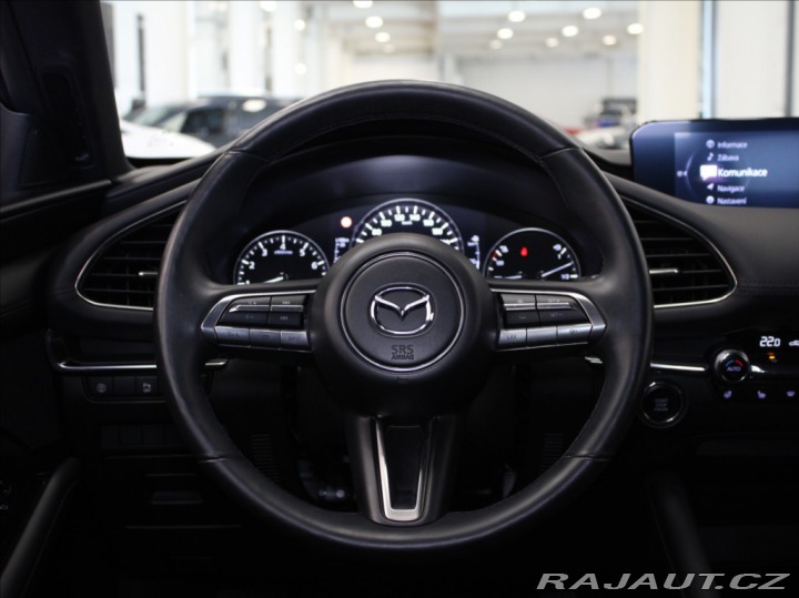 Mazda 3 2,0 X180 1.majitel ČR 251 2019