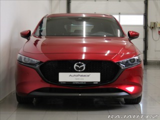 Mazda 3 2,0 X180 1.majitel ČR 251 2019