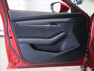Mazda 3 2,0 X180 1.majitel ČR 251 2019