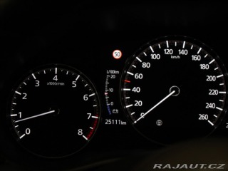 Mazda 3 2,0 X180 1.majitel ČR 251 2019