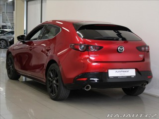 Mazda 3 2,0 X180 1.majitel ČR 251 2019