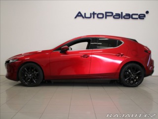 Mazda 3 2,0 X180 1.majitel ČR 251 2019