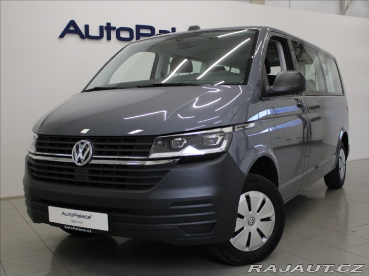 Volkswagen Caravelle 2,0 TDi 110kW Long 9-míst 2023
