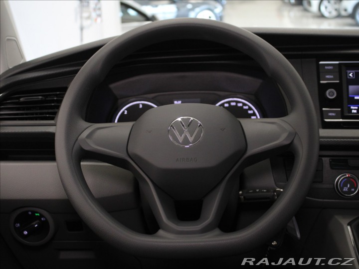 Volkswagen Caravelle 2,0 TDi 110kW Long 9-míst 2023