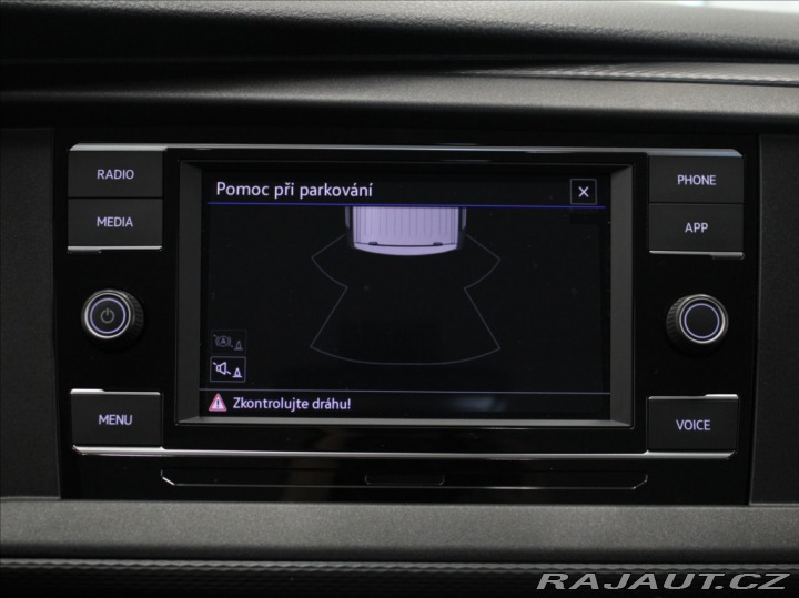 Volkswagen Caravelle 2,0 TDi 110kW Long 9-míst 2023