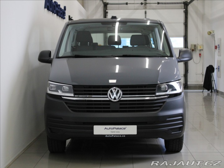 Volkswagen Caravelle 2,0 TDi 110kW Long 9-míst 2023
