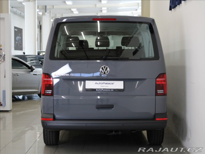 Volkswagen Caravelle 2,0 TDi 110kW Long 9-míst 2023