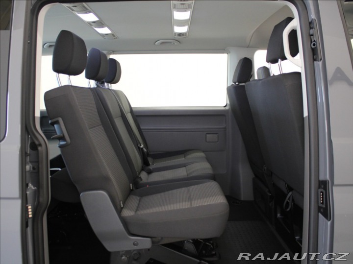 Volkswagen Caravelle 2,0 TDi 110kW Long 9-míst 2023