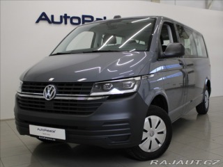 Volkswagen Caravelle 2,0 TDi 110kW Long 9-míst 2023