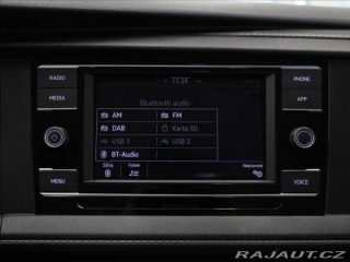 Volkswagen Caravelle 2,0 TDi 110kW Long 9-míst 2023