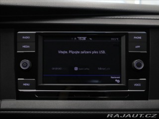 Volkswagen Caravelle 2,0 TDi 110kW Long 9-míst 2023