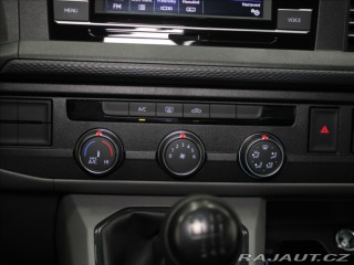 Volkswagen Caravelle 2,0 TDi 110kW Long 9-míst 2023