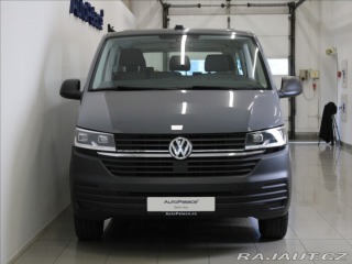 Volkswagen Caravelle 2,0 TDi 110kW Long 9-míst 2023