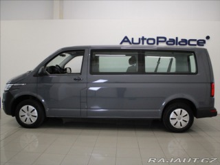 Volkswagen Caravelle 2,0 TDi 110kW Long 9-míst 2023