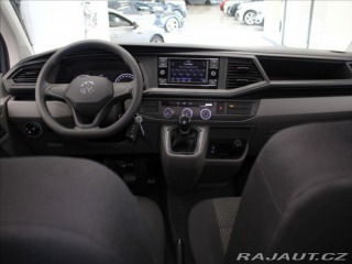 Volkswagen Caravelle 2,0 TDi 110kW Long 9-míst 2023