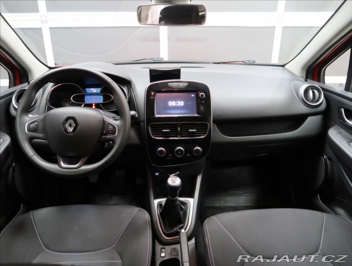 Renault Clio 1,2 16V Limited Grandtour 2017