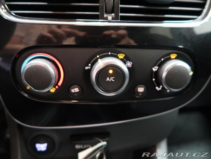 Renault Clio 1,2 16V Limited Grandtour 2017