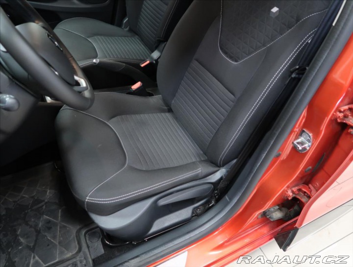 Renault Clio 1,2 16V Limited Grandtour 2017
