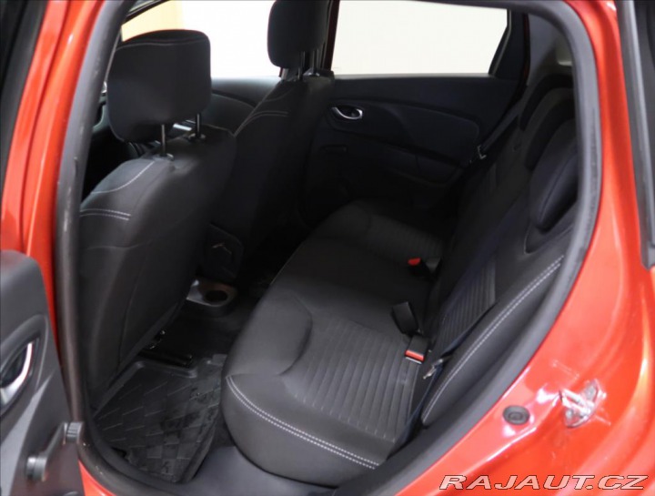 Renault Clio 1,2 16V Limited Grandtour 2017