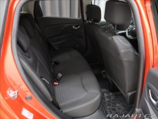 Renault Clio 1,2 16V Limited Grandtour 2017