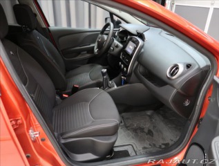 Renault Clio 1,2 16V Limited Grandtour 2017