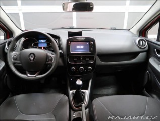 Renault Clio 1,2 16V Limited Grandtour 2017