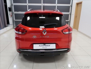 Renault Clio 1,2 16V Limited Grandtour 2017