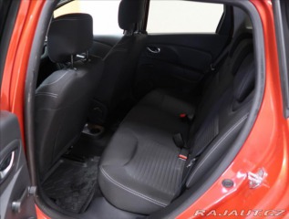 Renault Clio 1,2 16V Limited Grandtour 2017