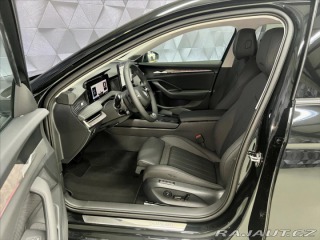 Škoda Superb 2,0 TDI 142 KW DSG 4X4 L& 2024